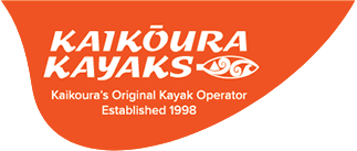 Kaikōura Kayaks