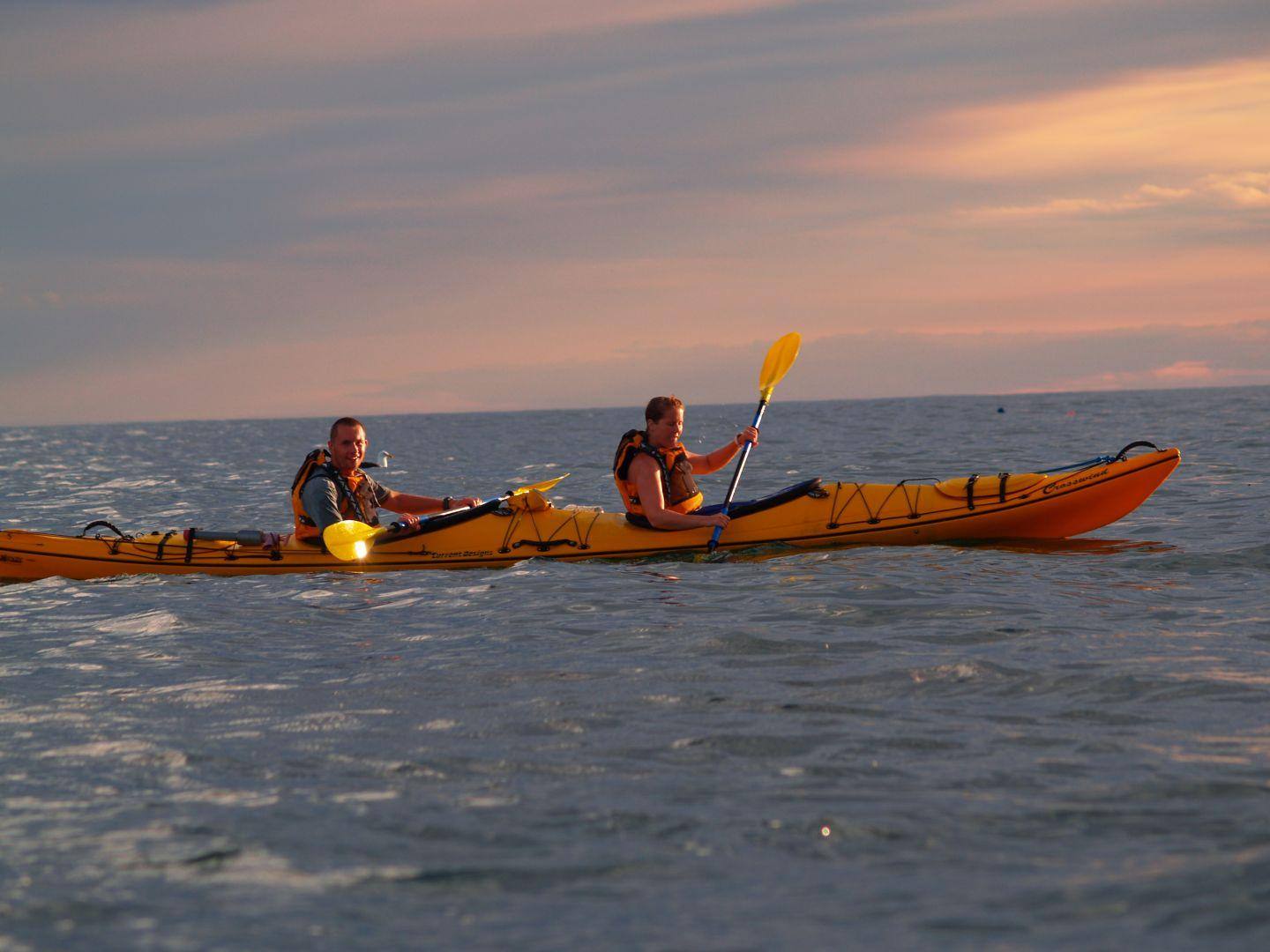 Kaikoura Kayaks