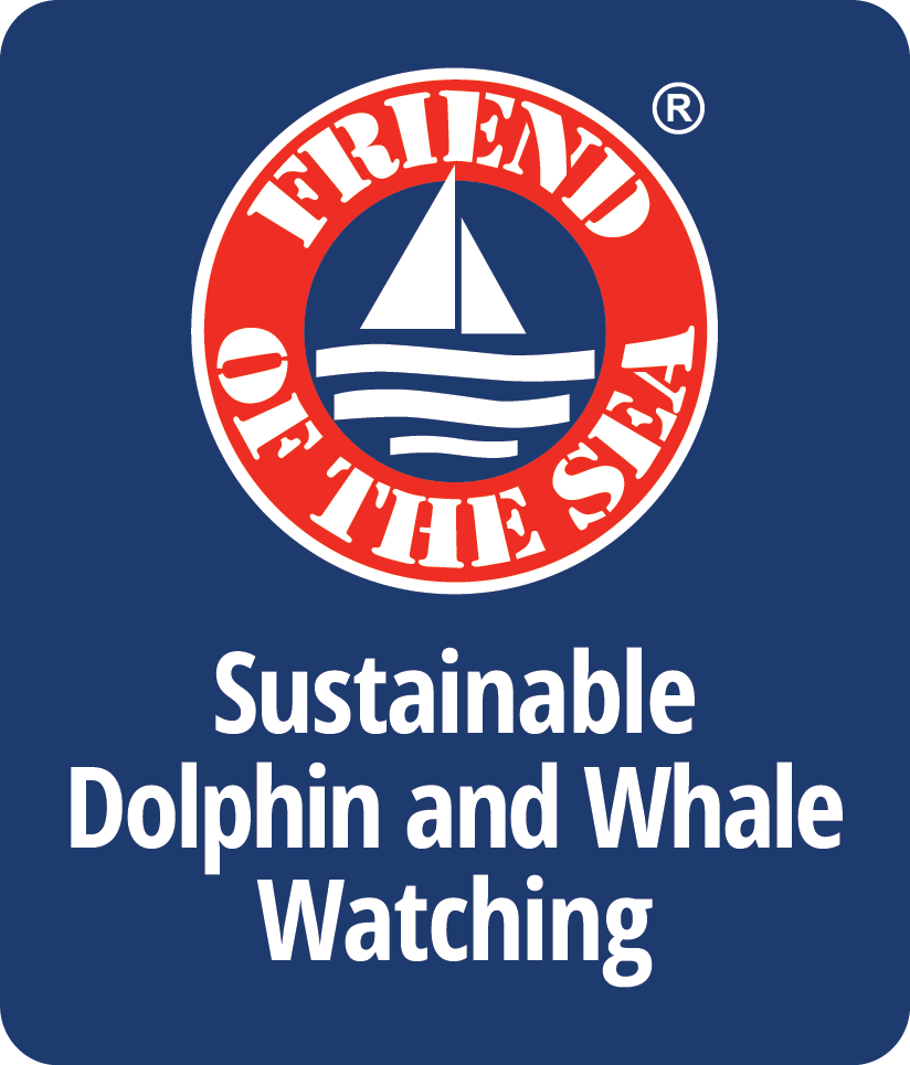 Friend of the Sea logo