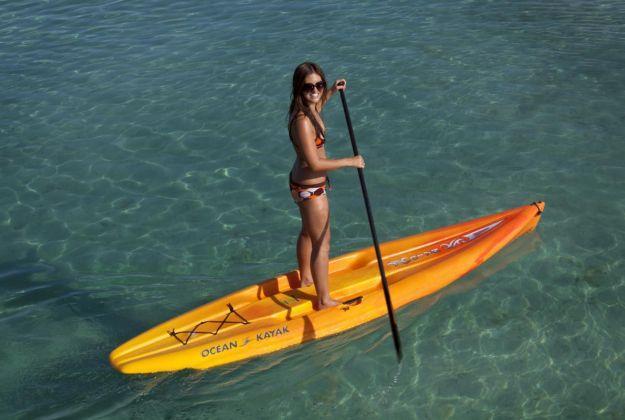 Paddleboard - SUP Hire Kaikoura Kayaks